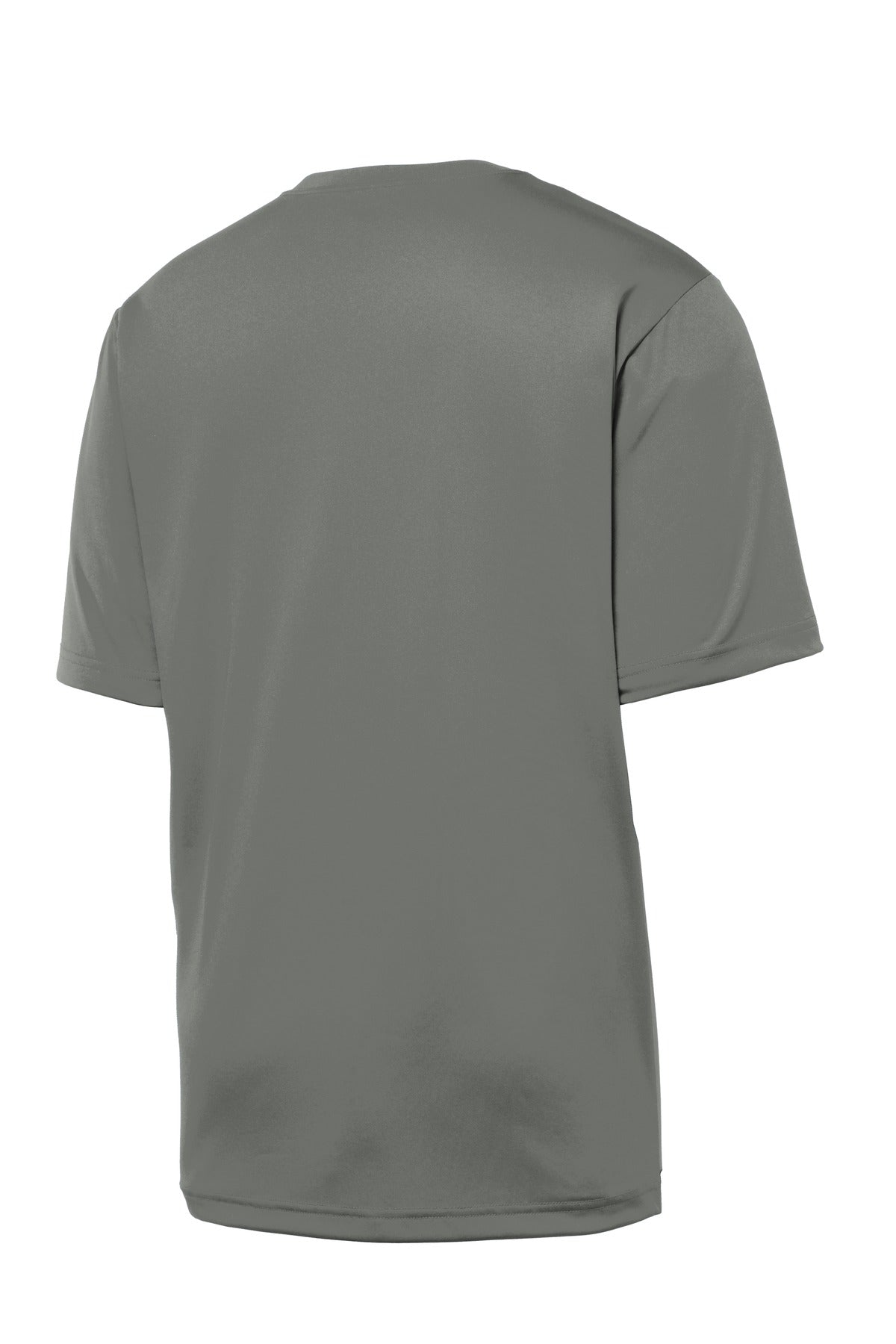 Dark Smoke Grey