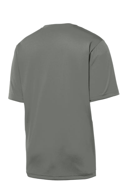 Dark Smoke Grey