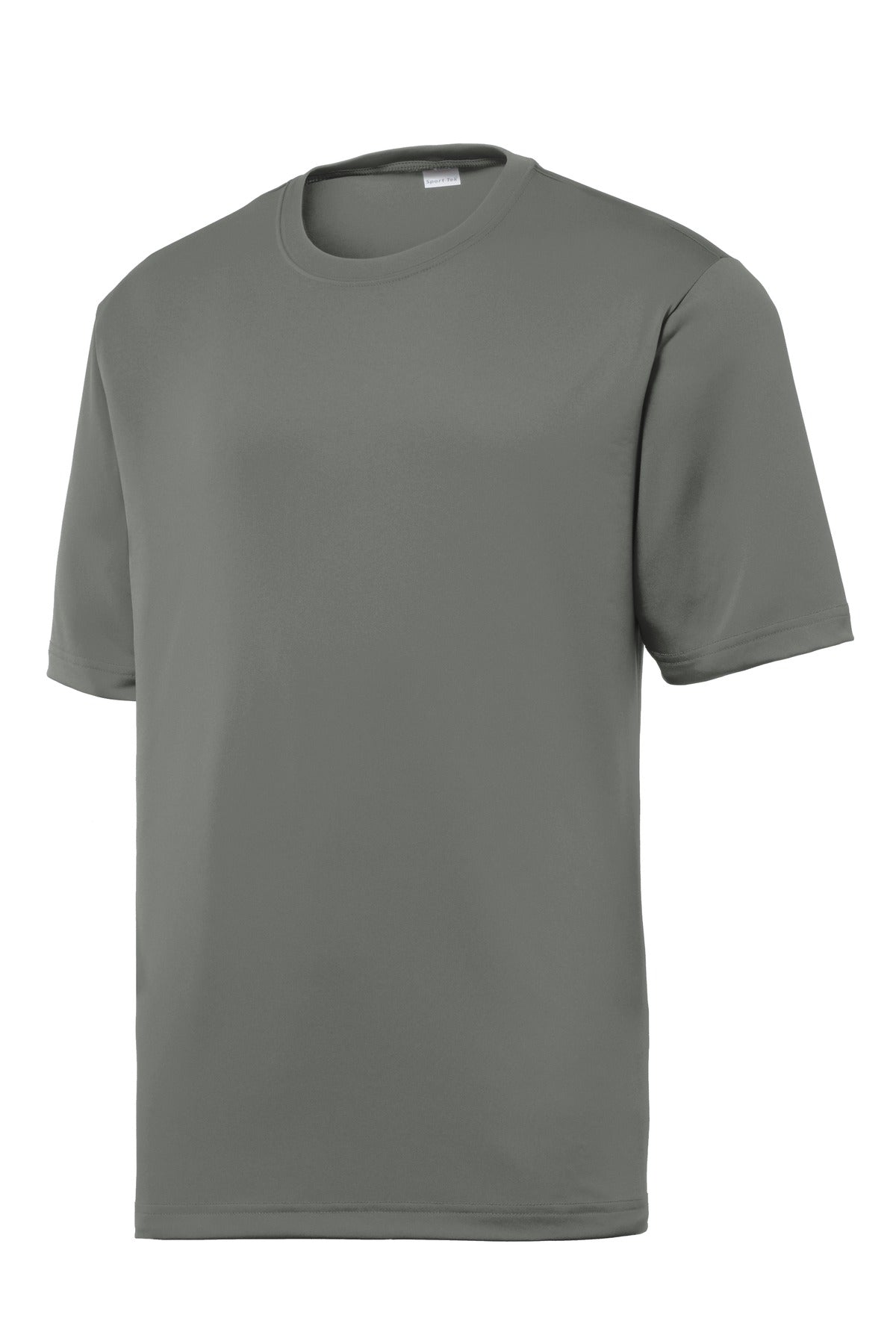 Dark Smoke Grey