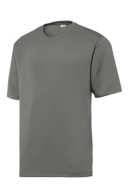 Dark Smoke Grey
