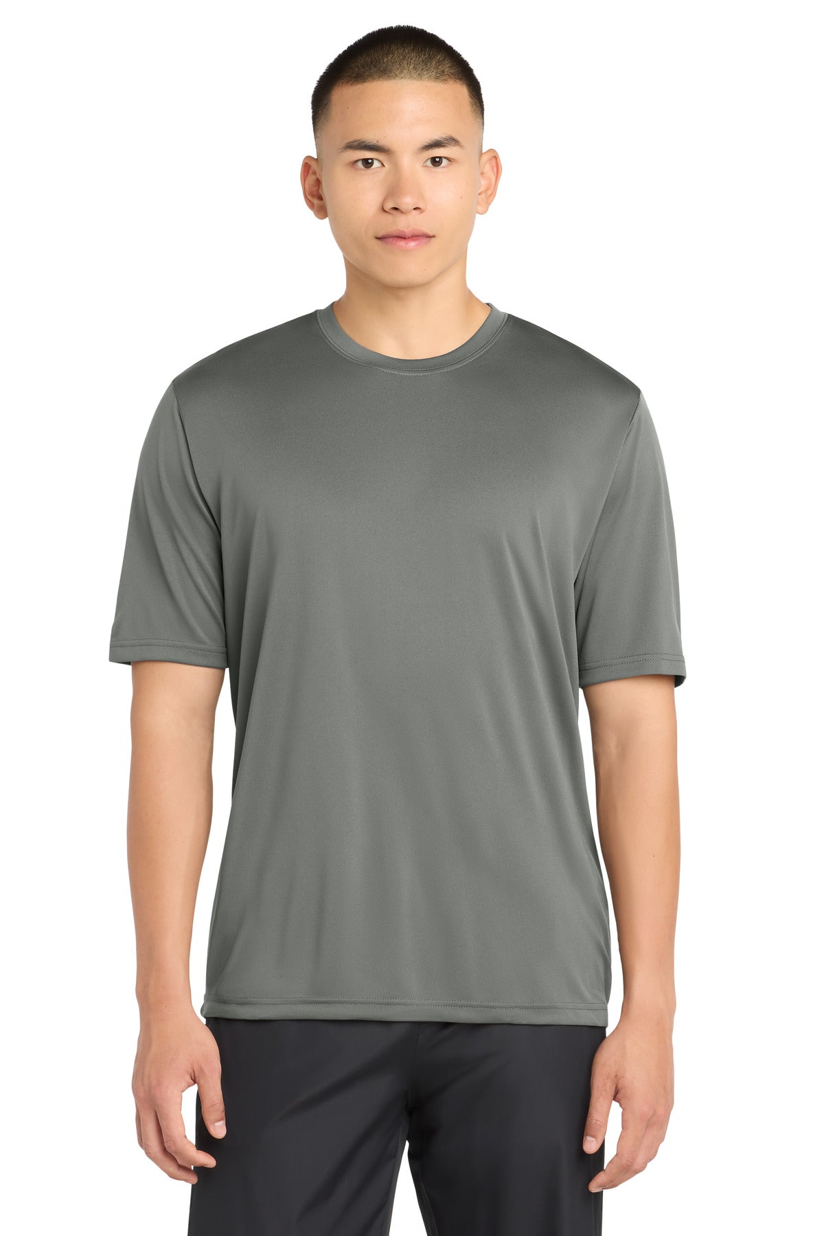 Dark Smoke Grey