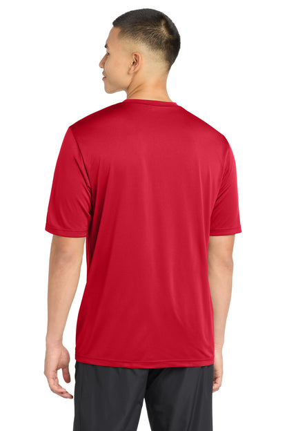 Deep Red