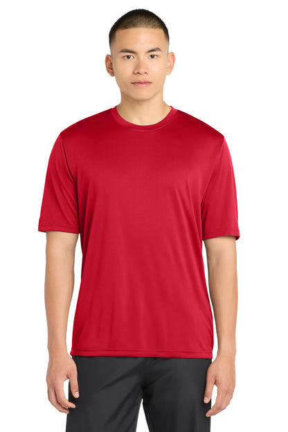 Deep Red