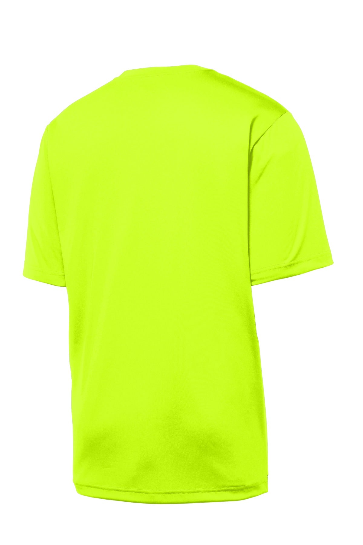 Neon Yellow
