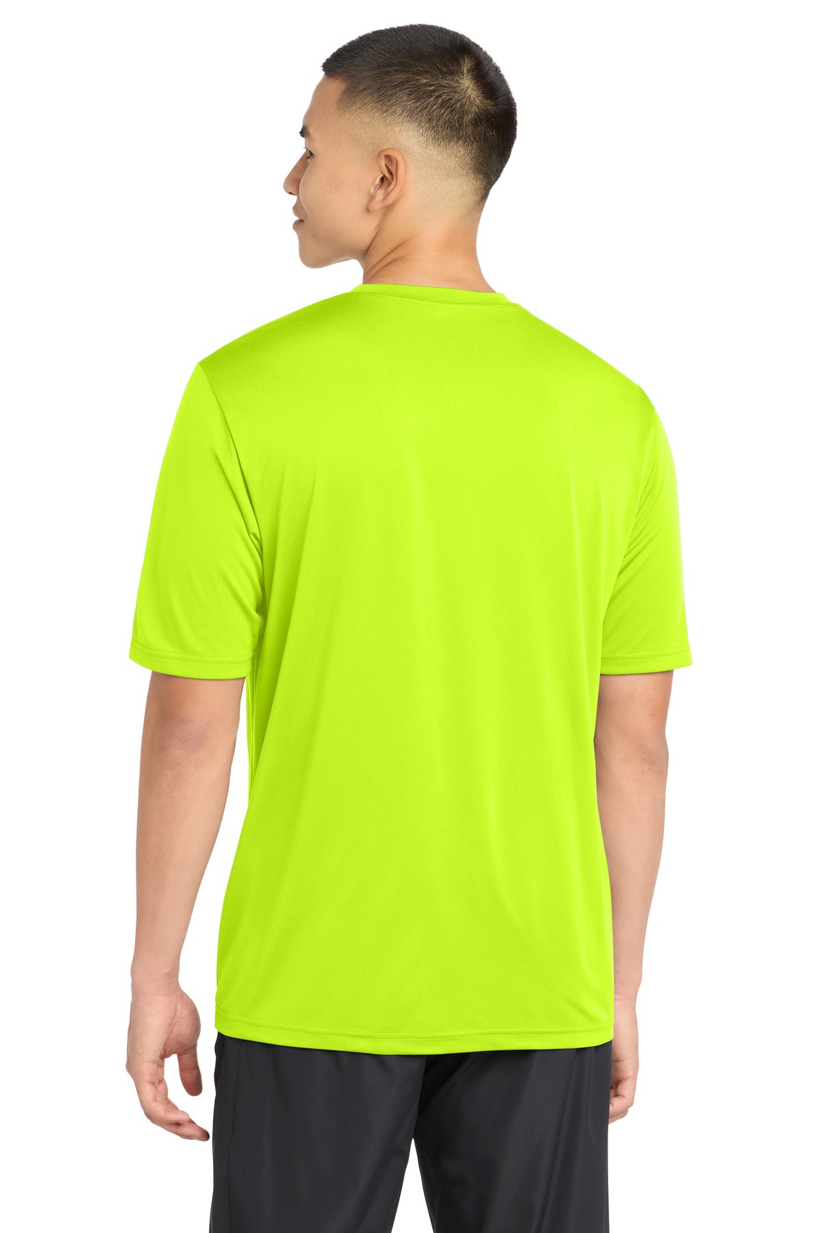 Neon Yellow