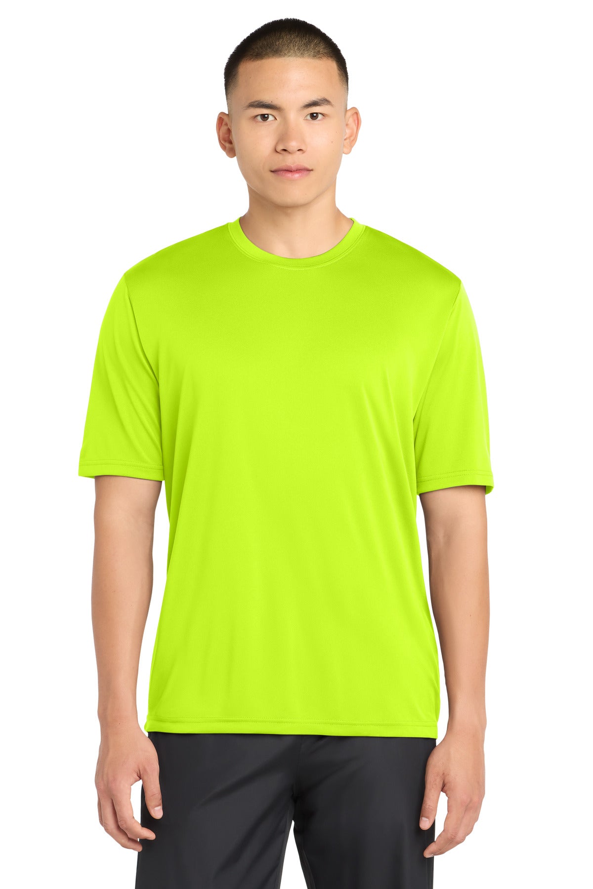 Neon Yellow