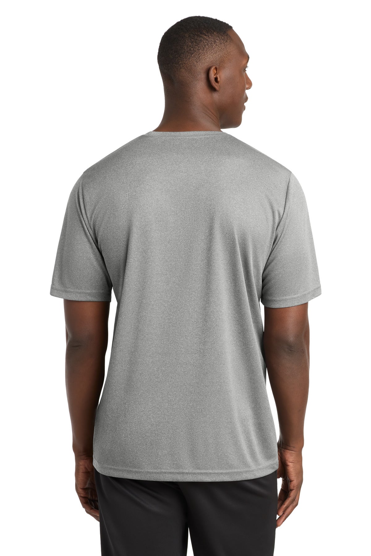 Grey Heather