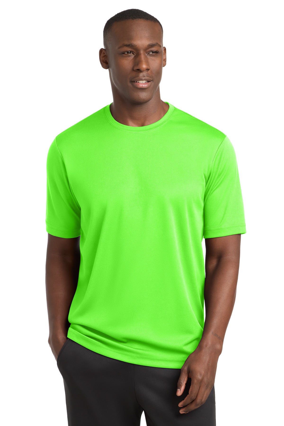 Neon Green
