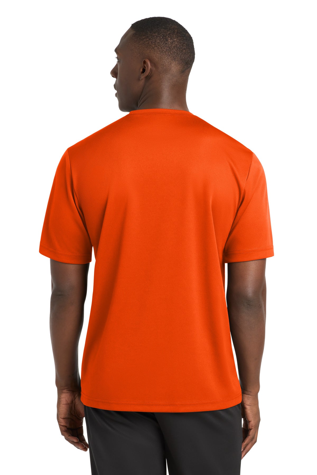 Neon Orange