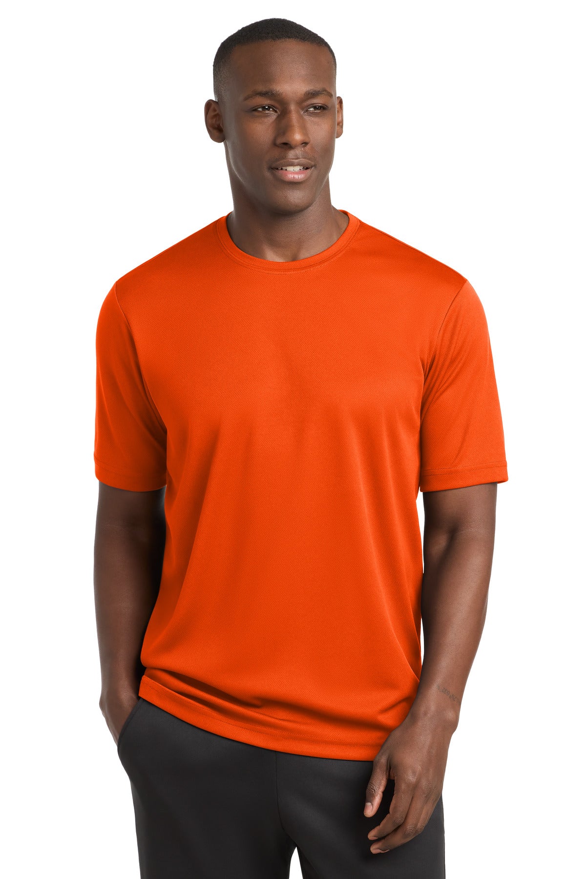 Neon Orange