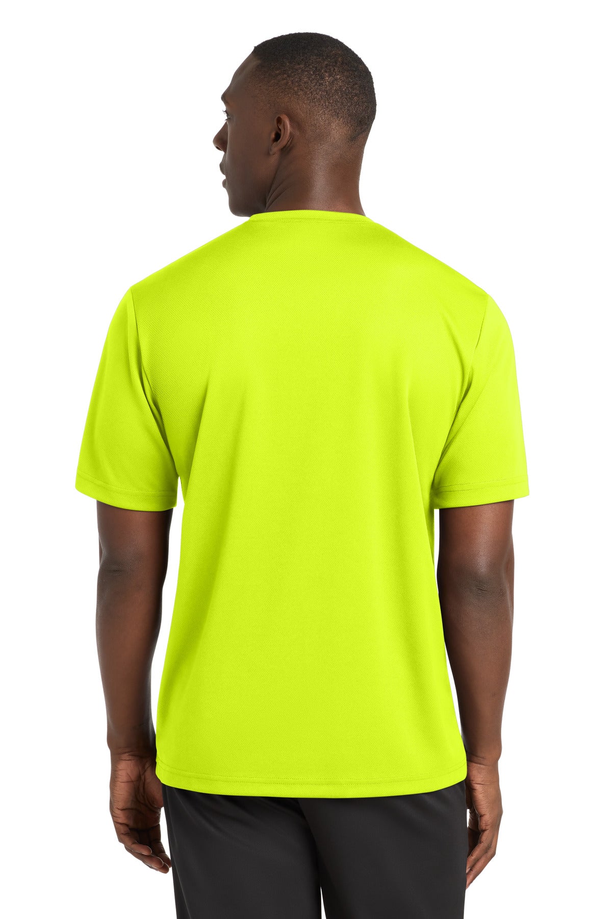 Neon Yellow
