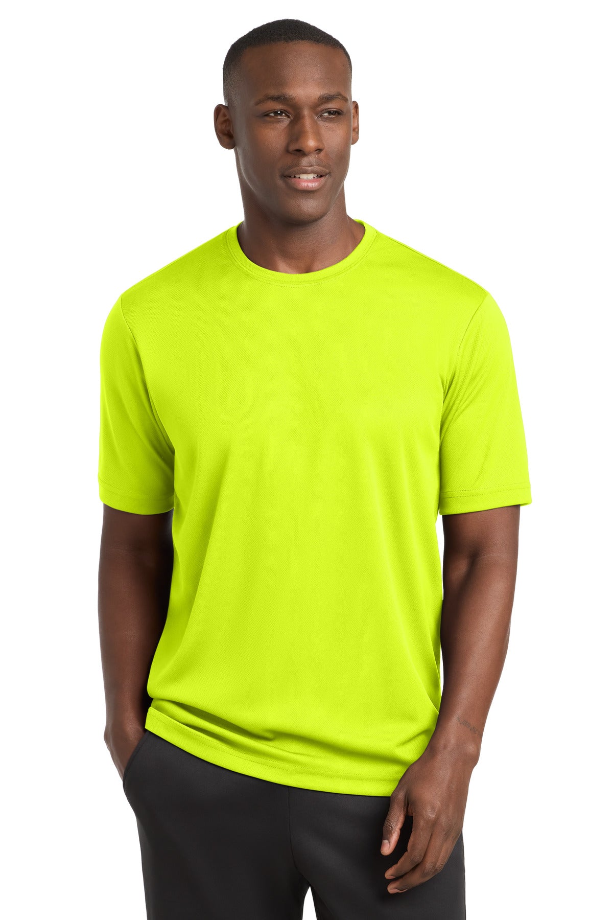 Neon Yellow