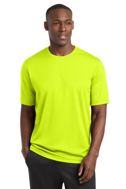 Neon Yellow