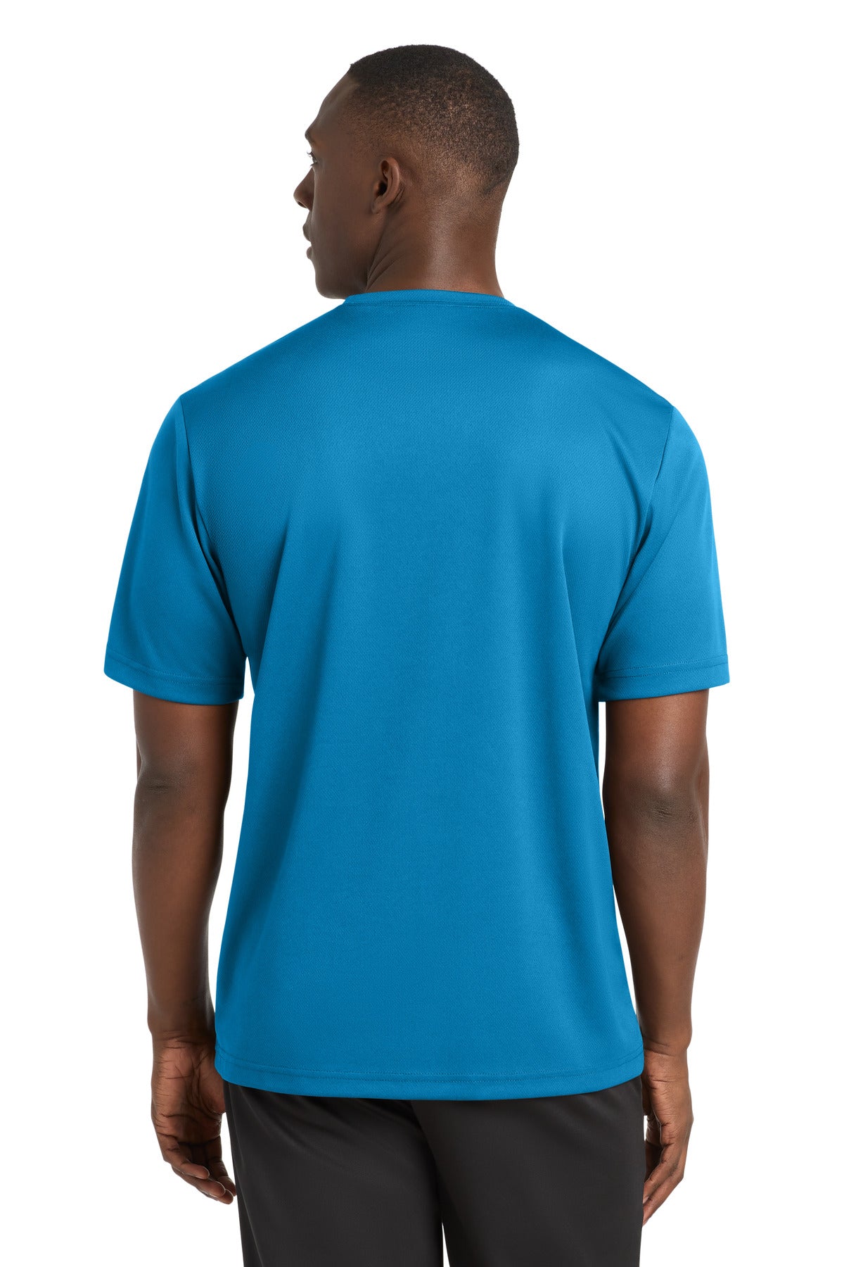 Pond Blue