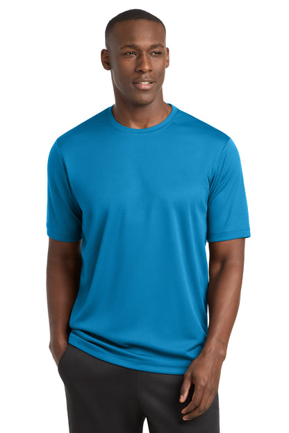 Pond Blue