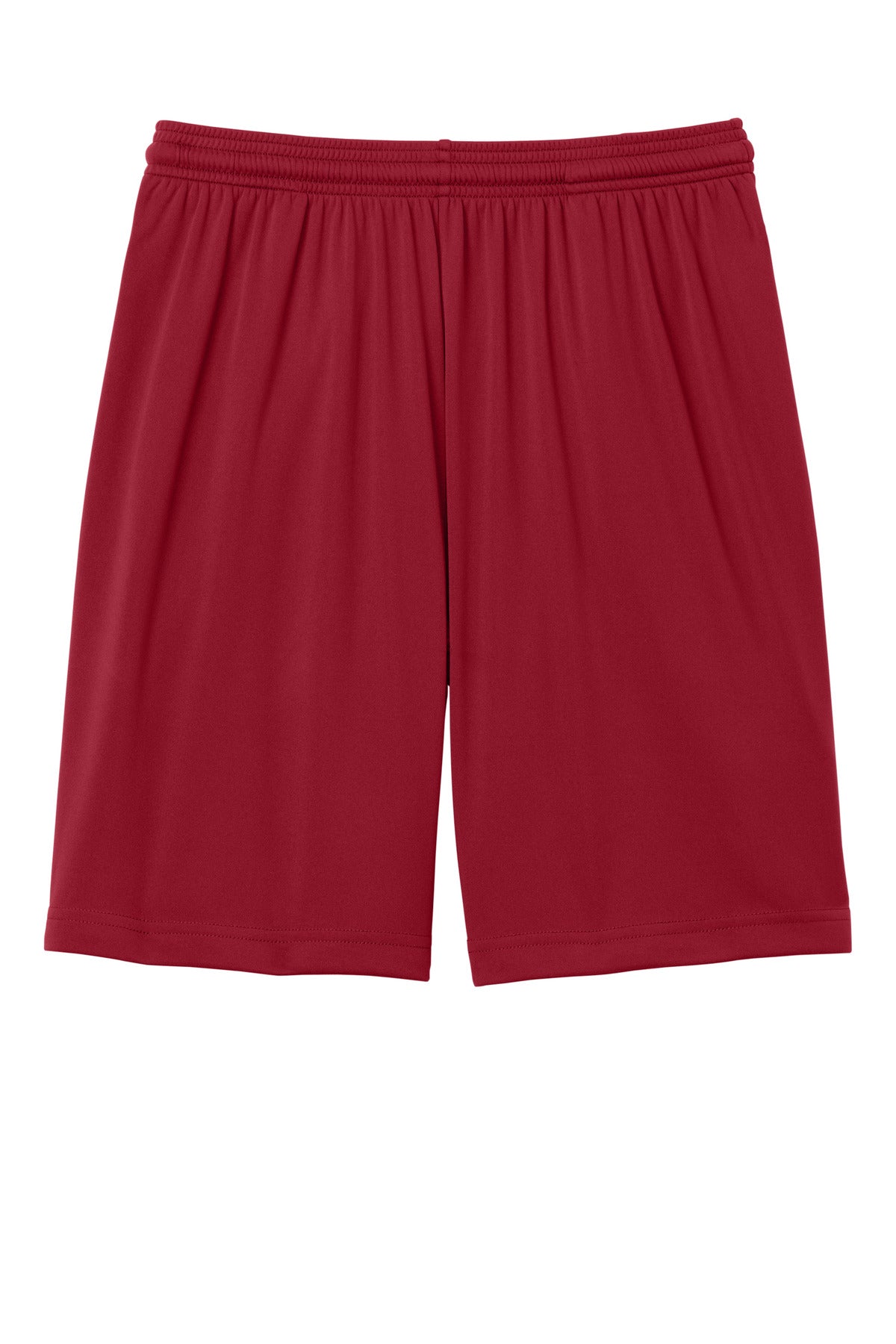 Deep Red