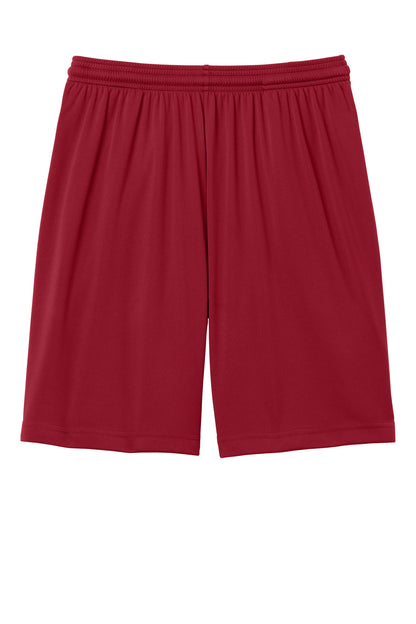 Deep Red