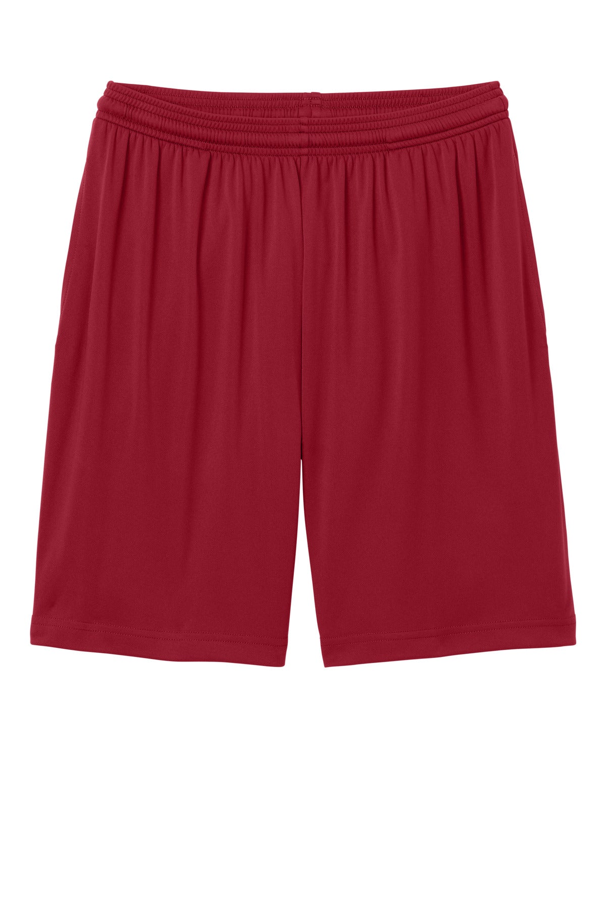 Deep Red