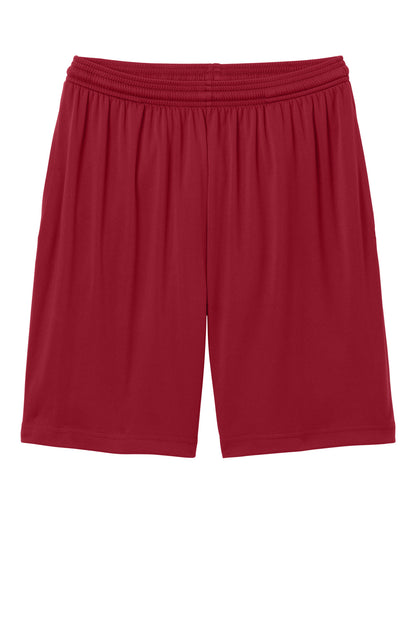 Deep Red