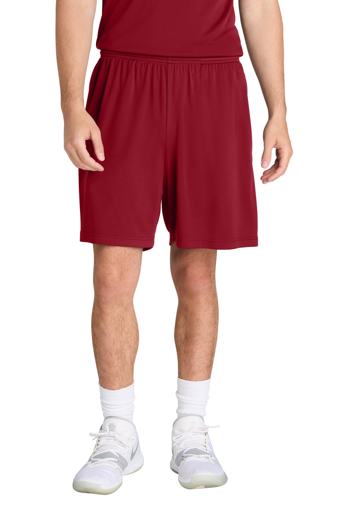 Deep Red