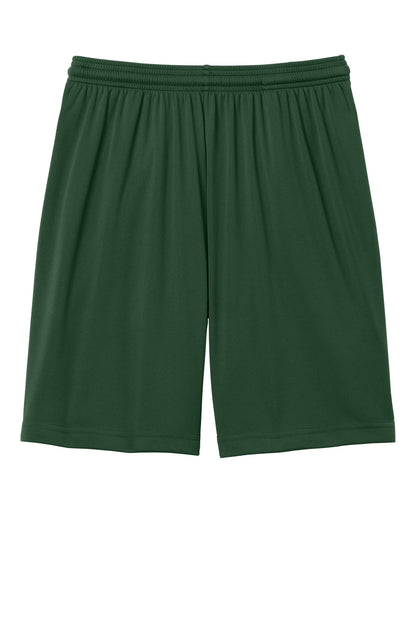 Forest Green