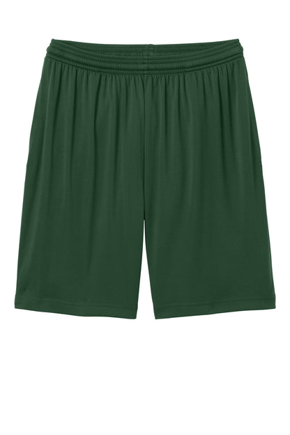 Forest Green