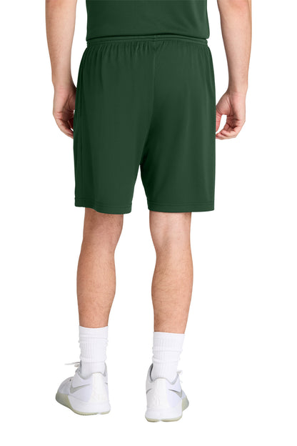 Forest Green
