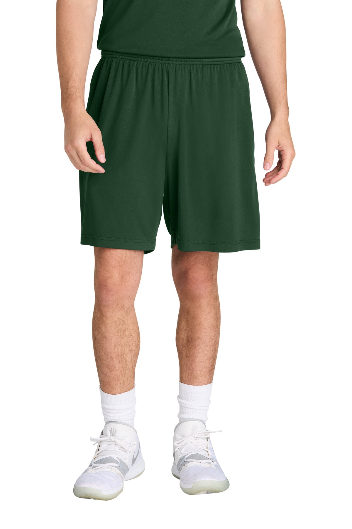 Forest Green