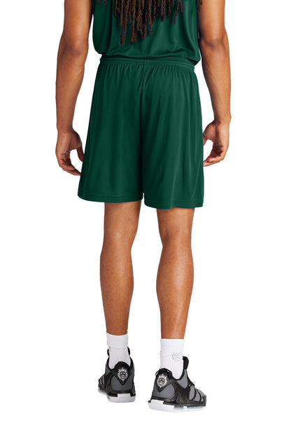 Forest Green