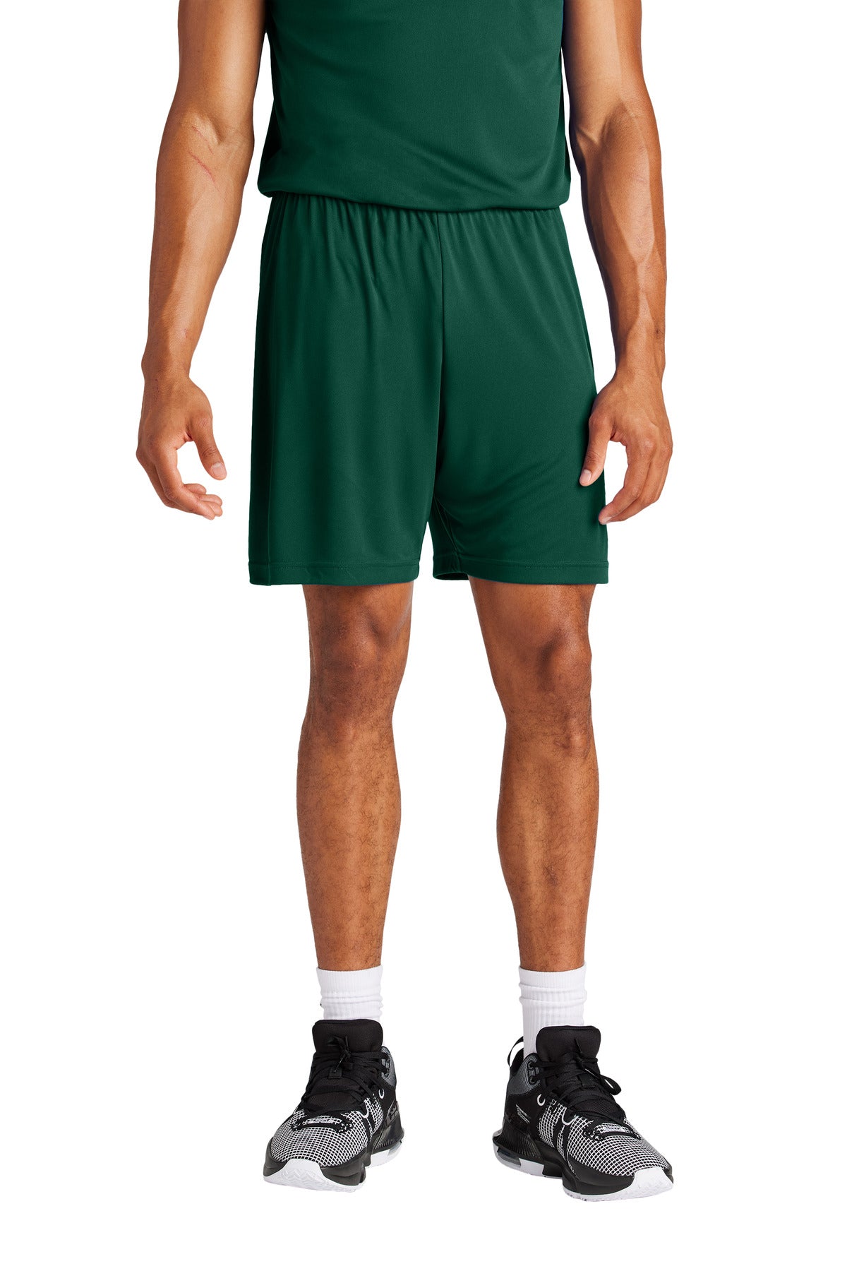 Forest Green