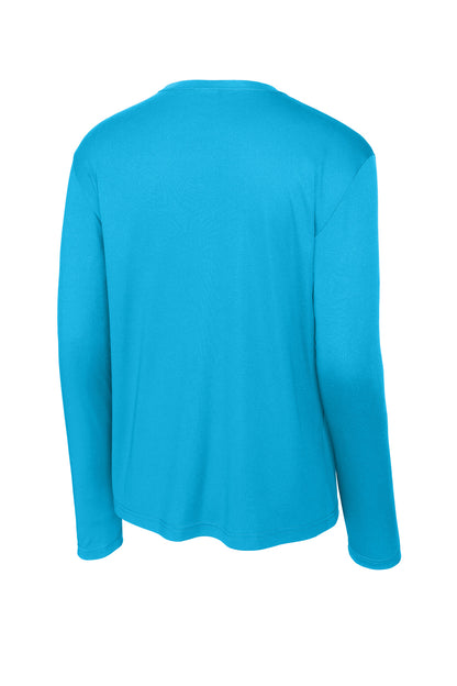 Atomic Blue