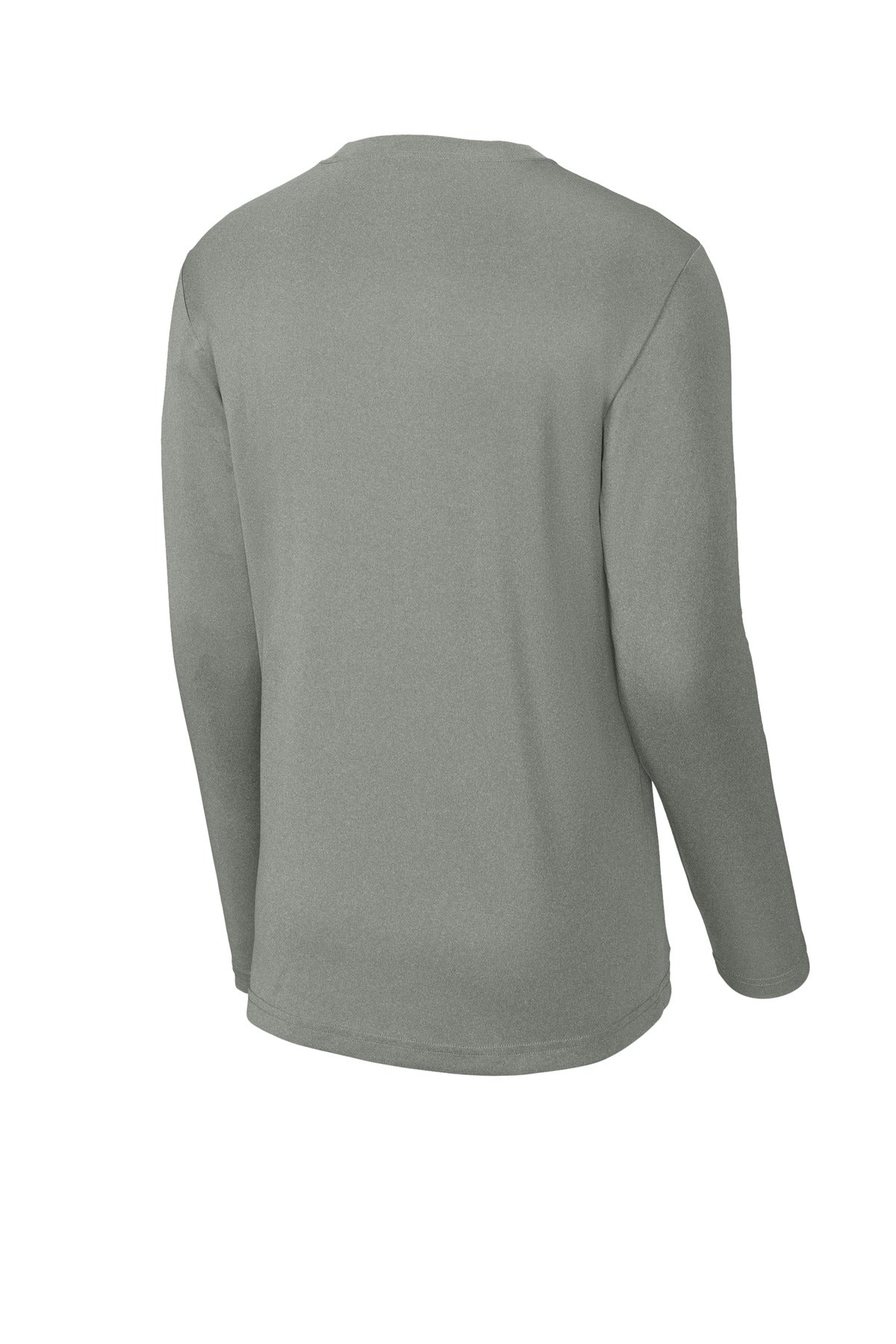 Grey Concrete Heather