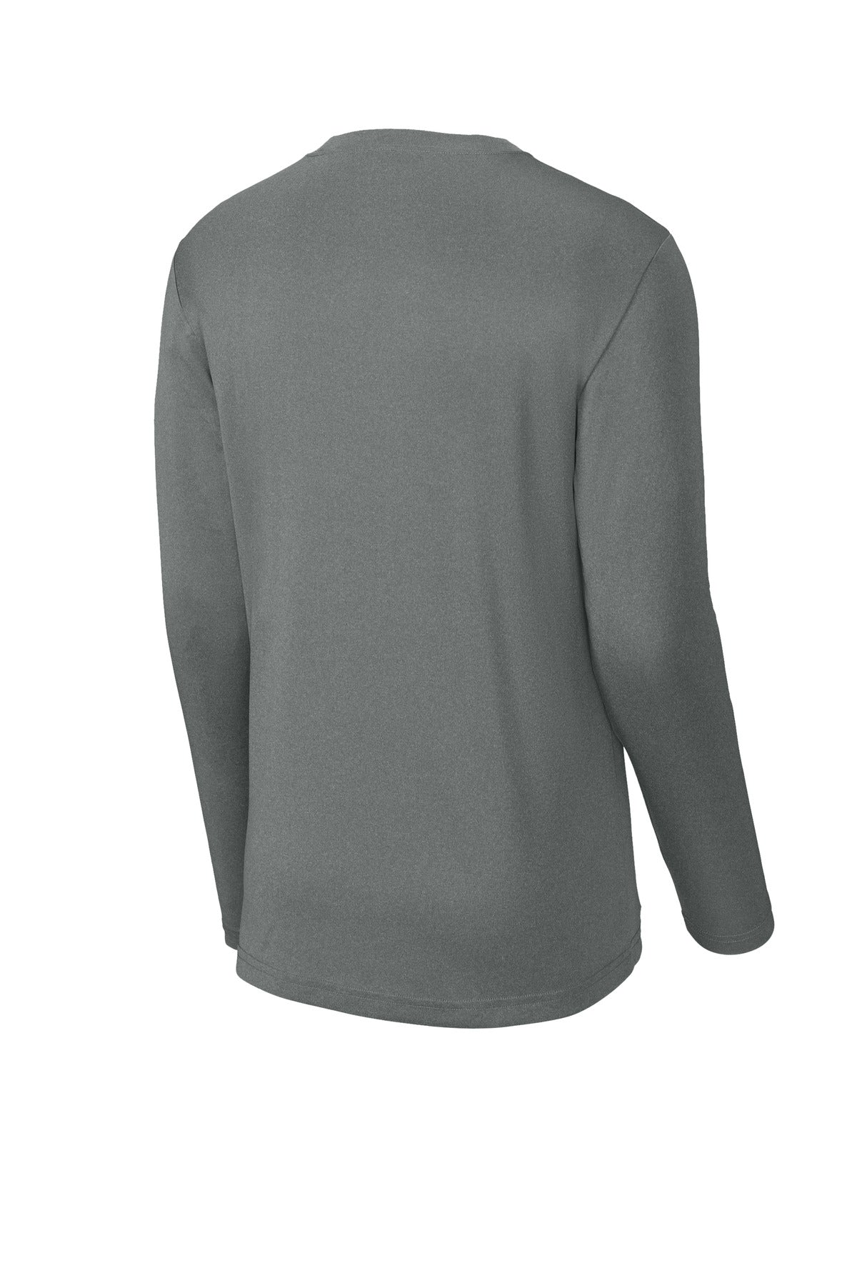 Iron Grey Heather