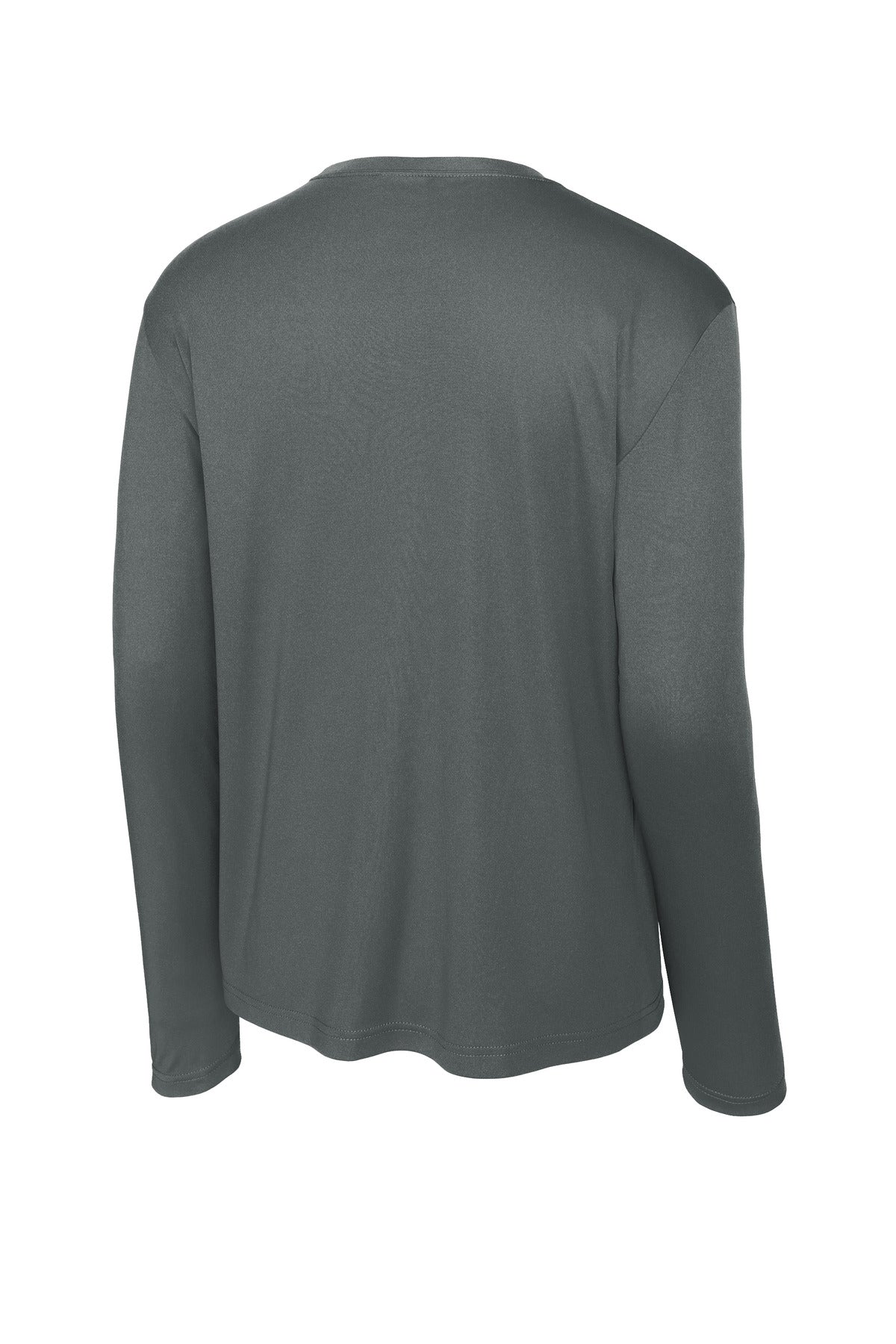 Iron Grey
