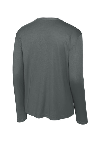 Iron Grey