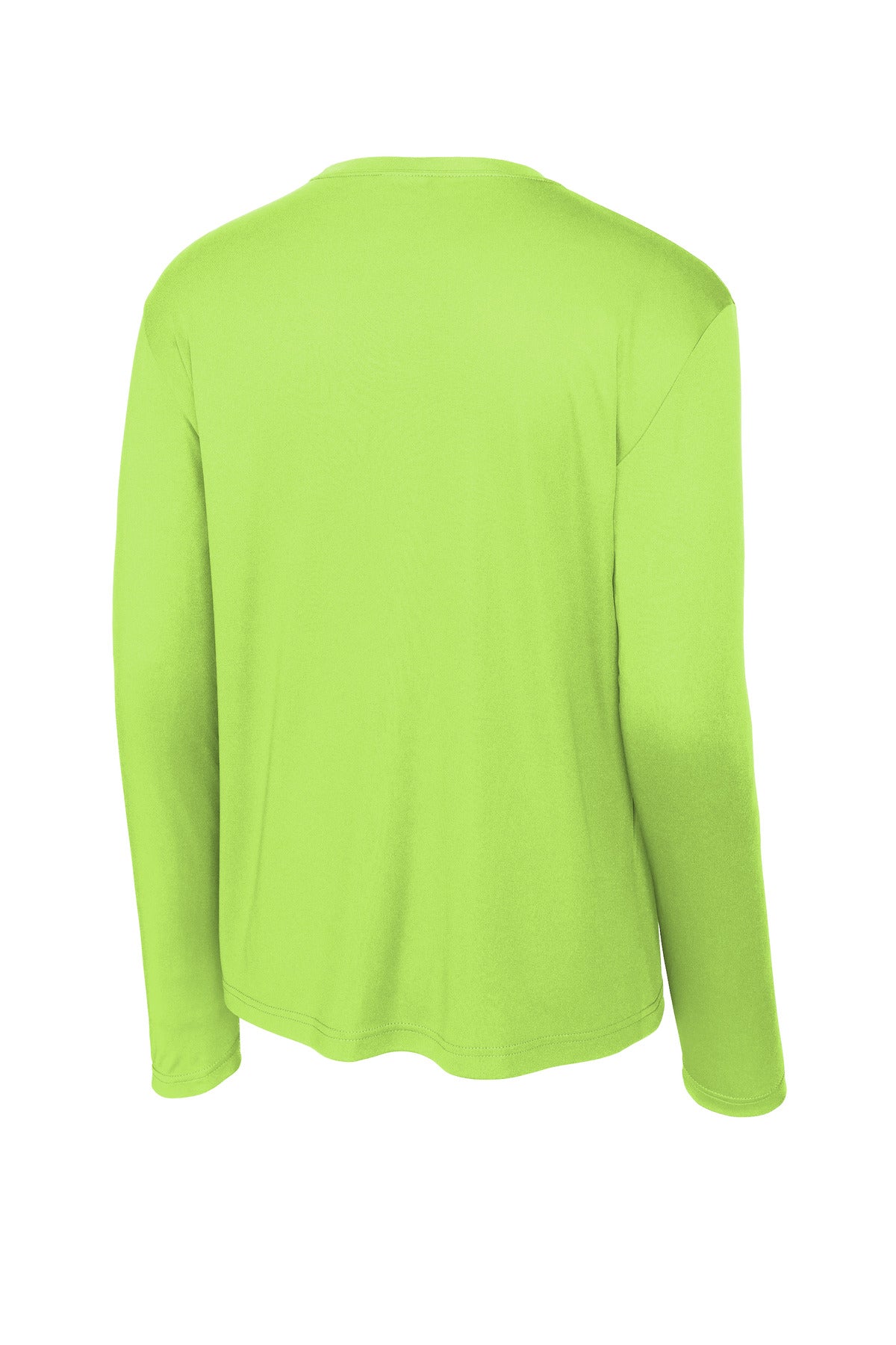Lime Shock