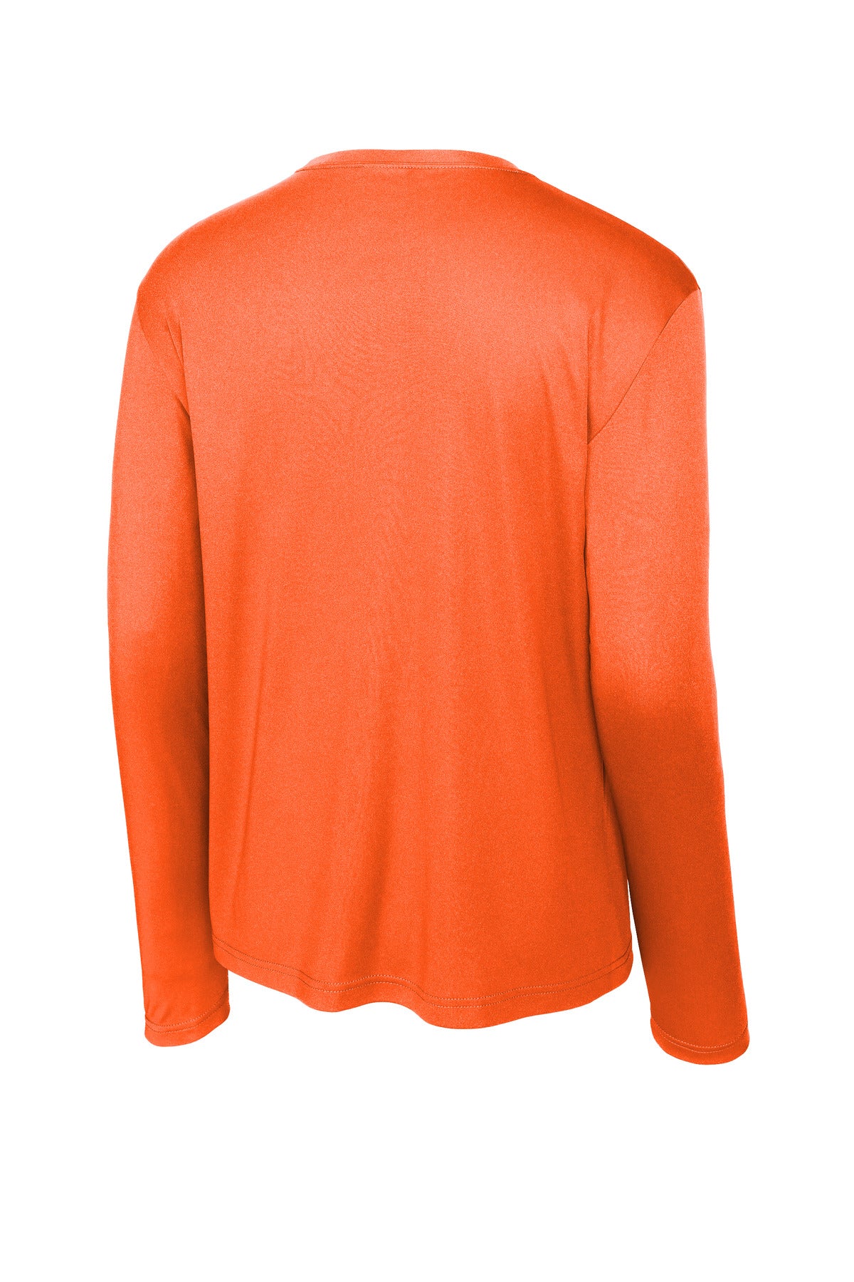 Neon Orange