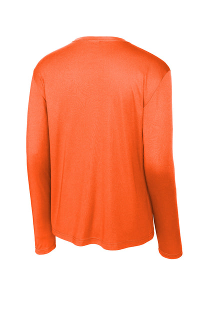 Neon Orange