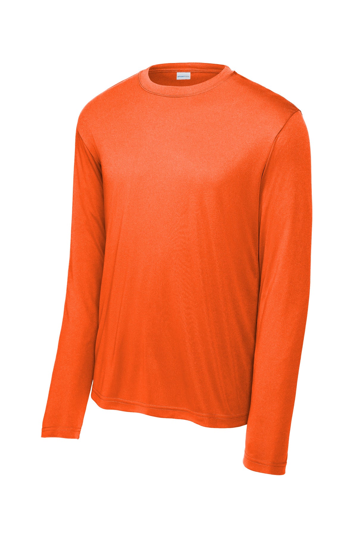 Neon Orange
