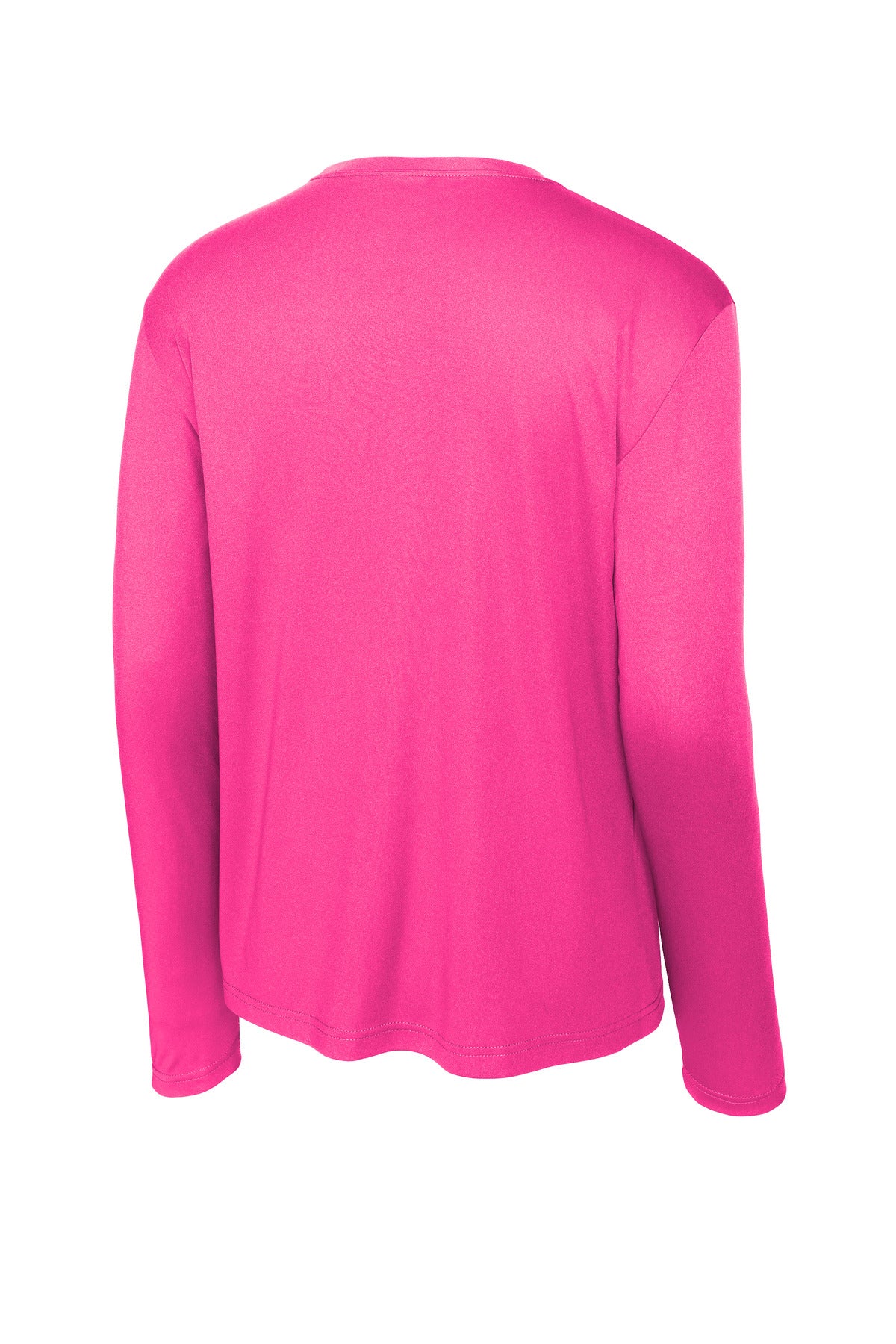 Neon Pink