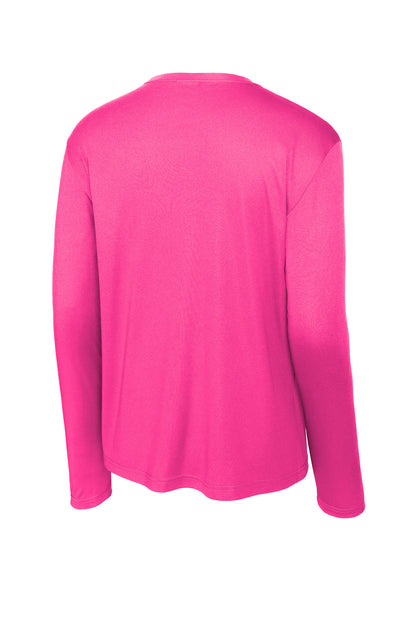 Neon Pink