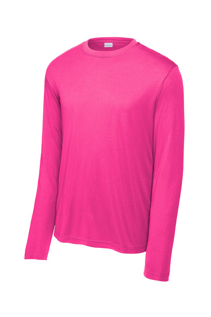 Neon Pink