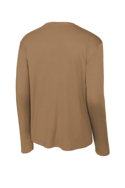 Woodland Brown