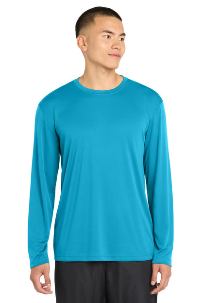Sport-Tek Long Sleeve PosiCharge Competitor™ Tee (ST350LS)