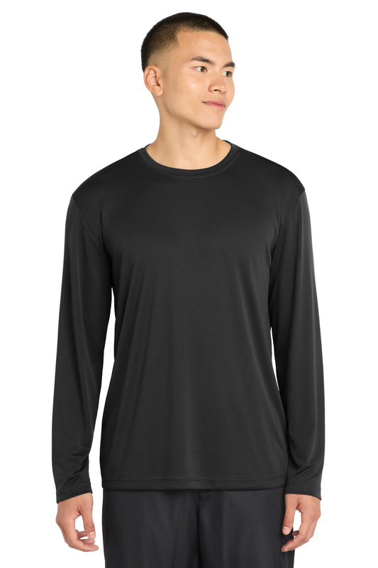 Sport-Tek Long Sleeve PosiCharge Competitor™ Tee (ST350LS)