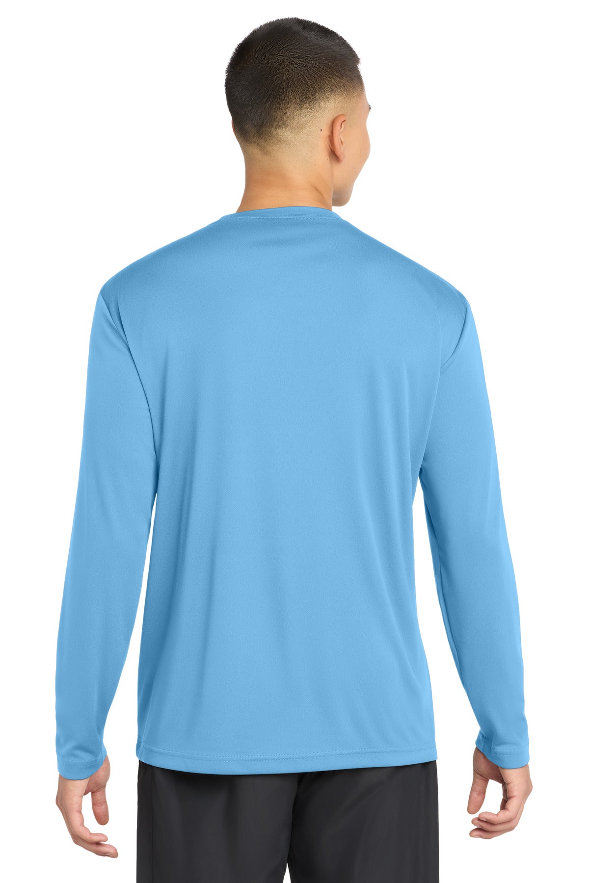 Carolina Blue