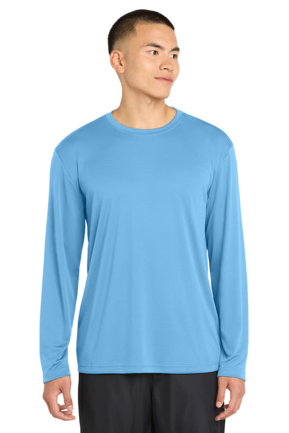 Sport-Tek Long Sleeve PosiCharge Competitor™ Tee (ST350LS)