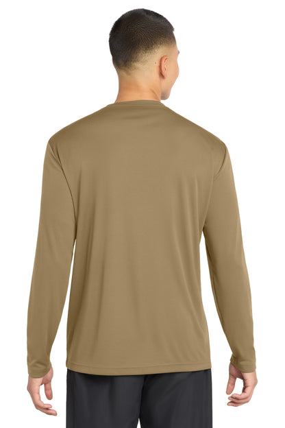 Coyote Brown