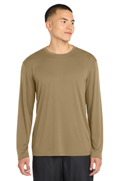 Sport-Tek Long Sleeve PosiCharge Competitor™ Tee (ST350LS)