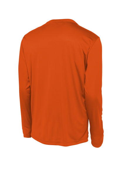 Deep Orange
